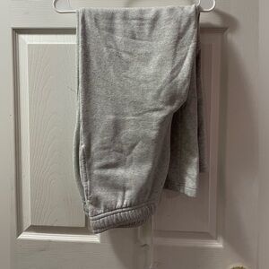 American Eagle Skater Style Wide Leg Sweatpants